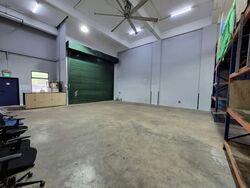 Northtech (D27), Factory #527001101